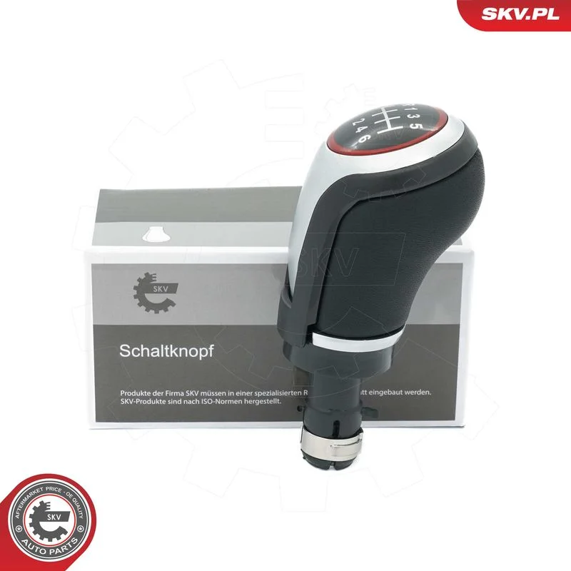 Gear Lever Knob ESEN SKV 63SKV040