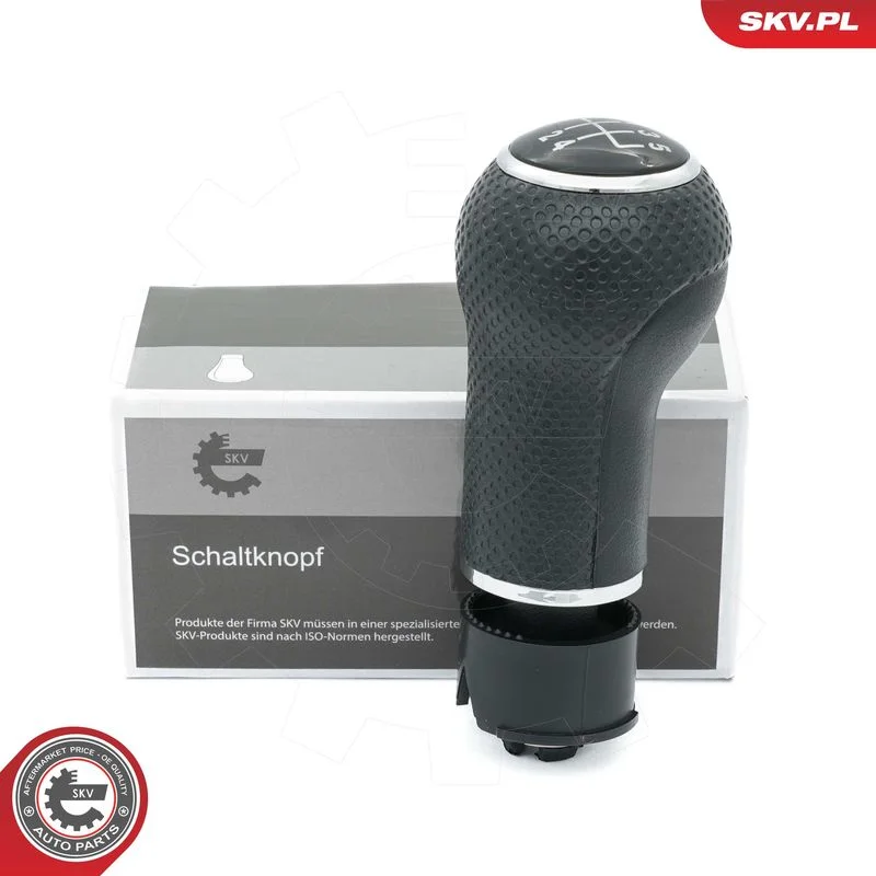 Gear Lever Knob ESEN SKV 63SKV041