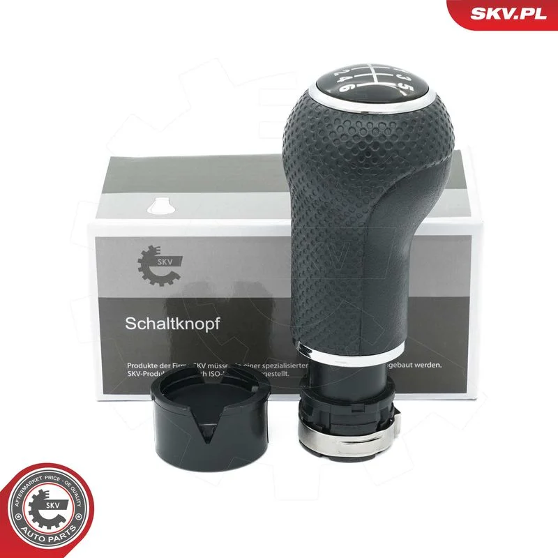 Gombík radiacej páky ESEN SKV 63SKV042