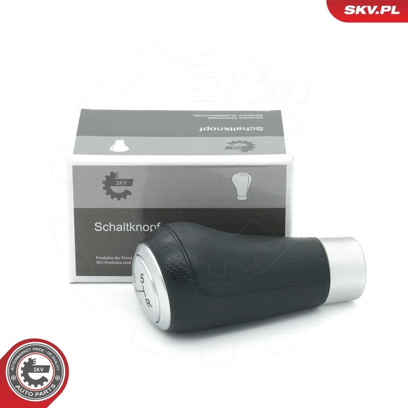 Gombík radiacej páky ESEN SKV 63SKV046