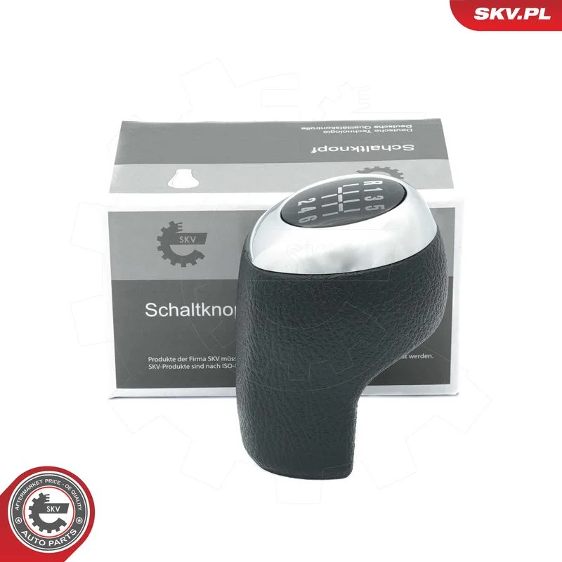 Gear Lever Knob ESEN SKV 63SKV047