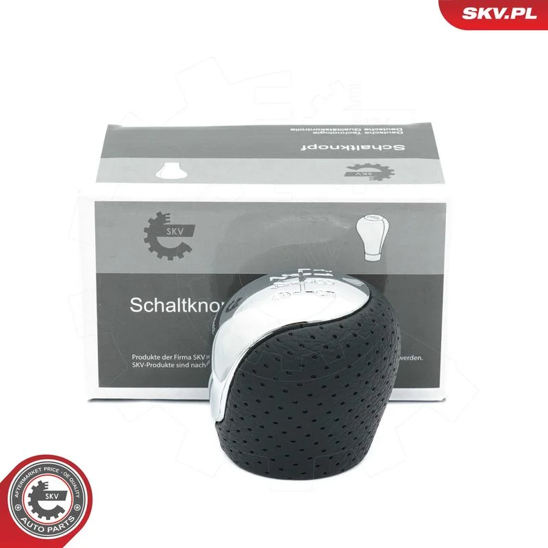 Gombík radiacej páky ESEN SKV 63SKV051