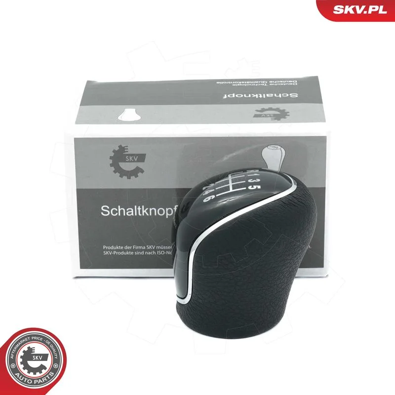 Gombík radiacej páky ESEN SKV 63SKV052