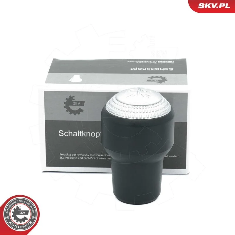 Gear Lever Knob ESEN SKV 63SKV053