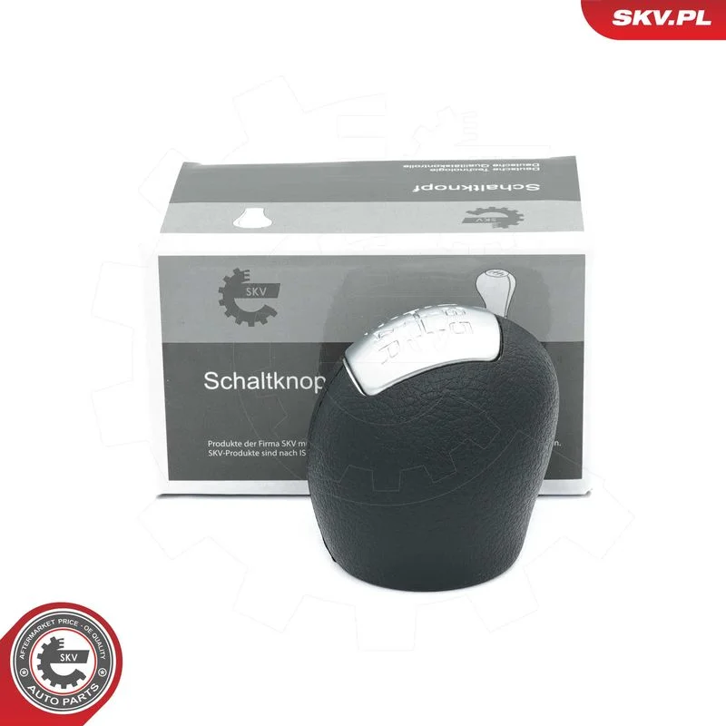 Gear Lever Knob ESEN SKV 63SKV054