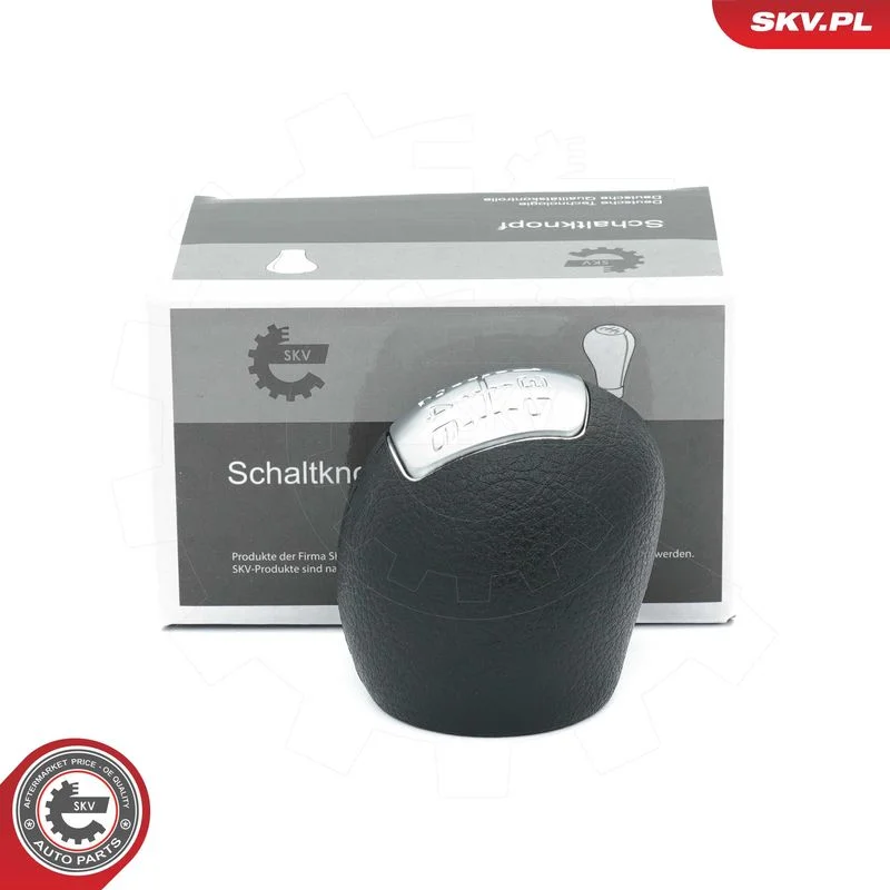 Gear Lever Knob ESEN SKV 63SKV055