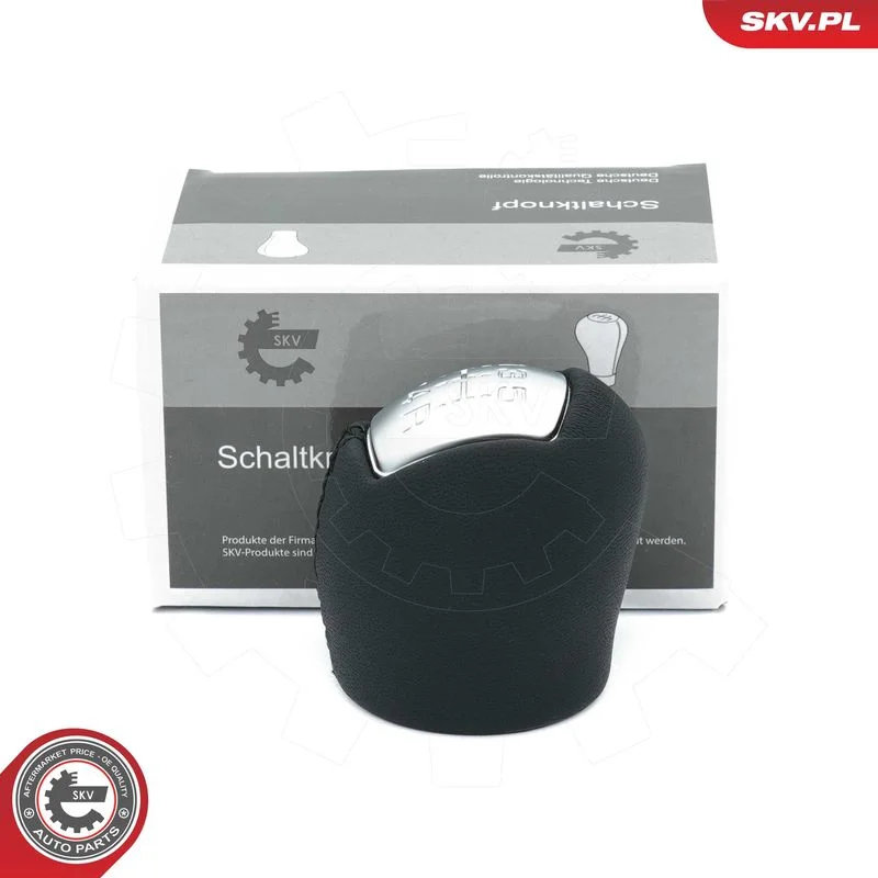 Gombík radiacej páky ESEN SKV 63SKV056
