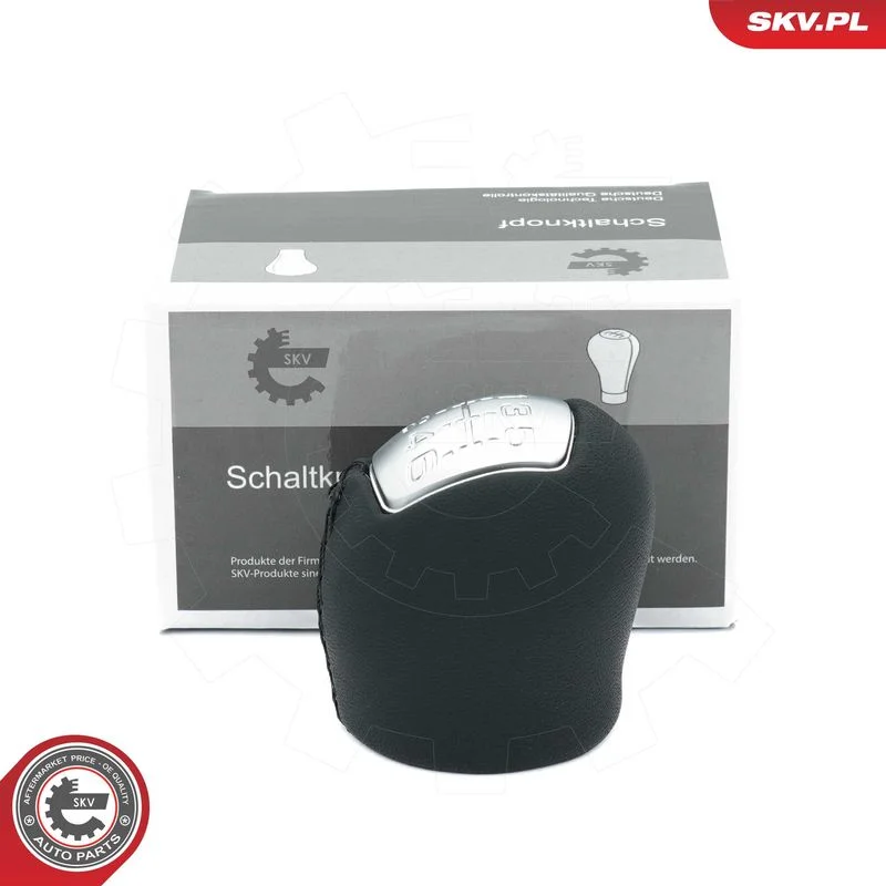 Gombík radiacej páky ESEN SKV 63SKV057