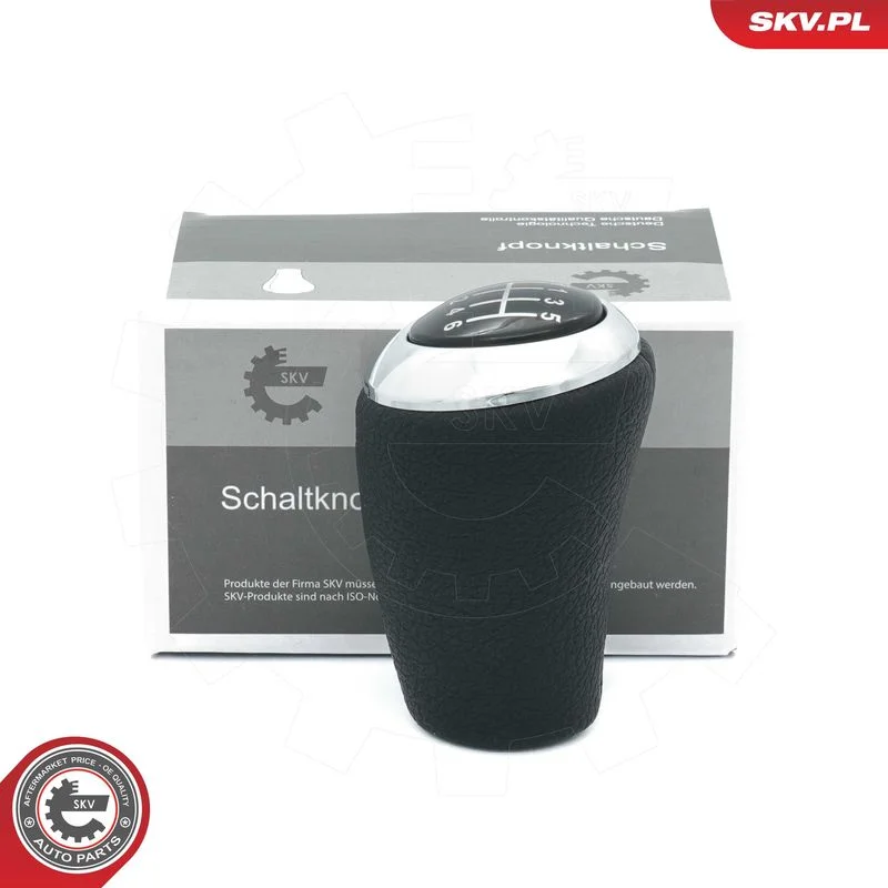Gear Lever Knob ESEN SKV 63SKV059