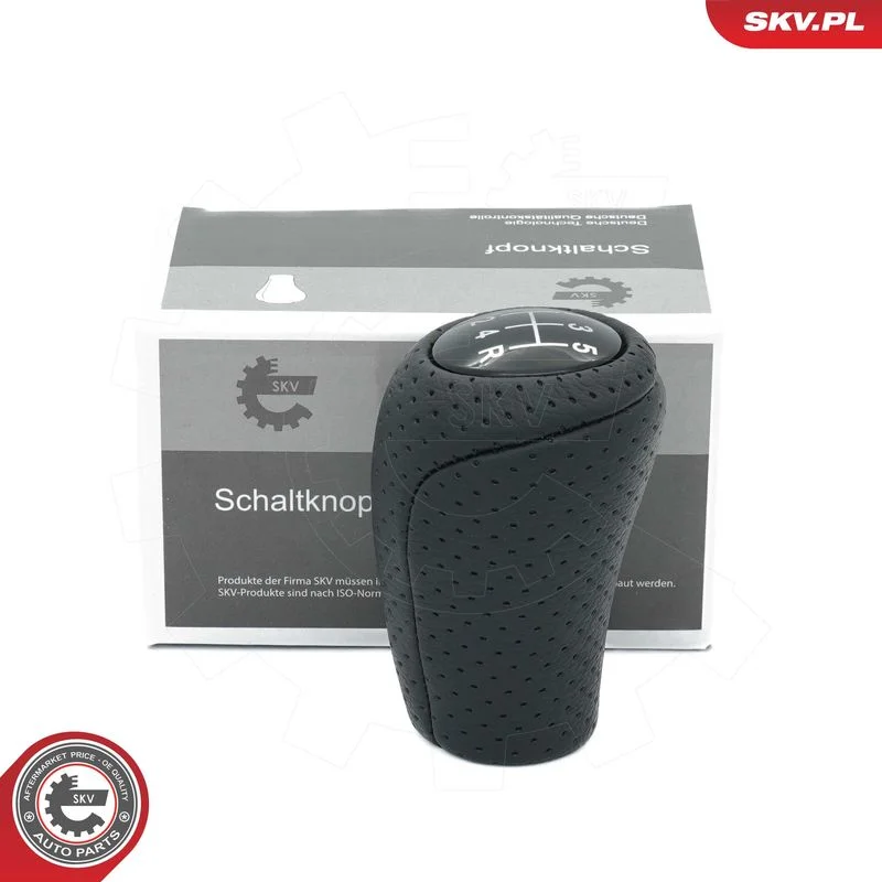 Gombík radiacej páky ESEN SKV 63SKV062