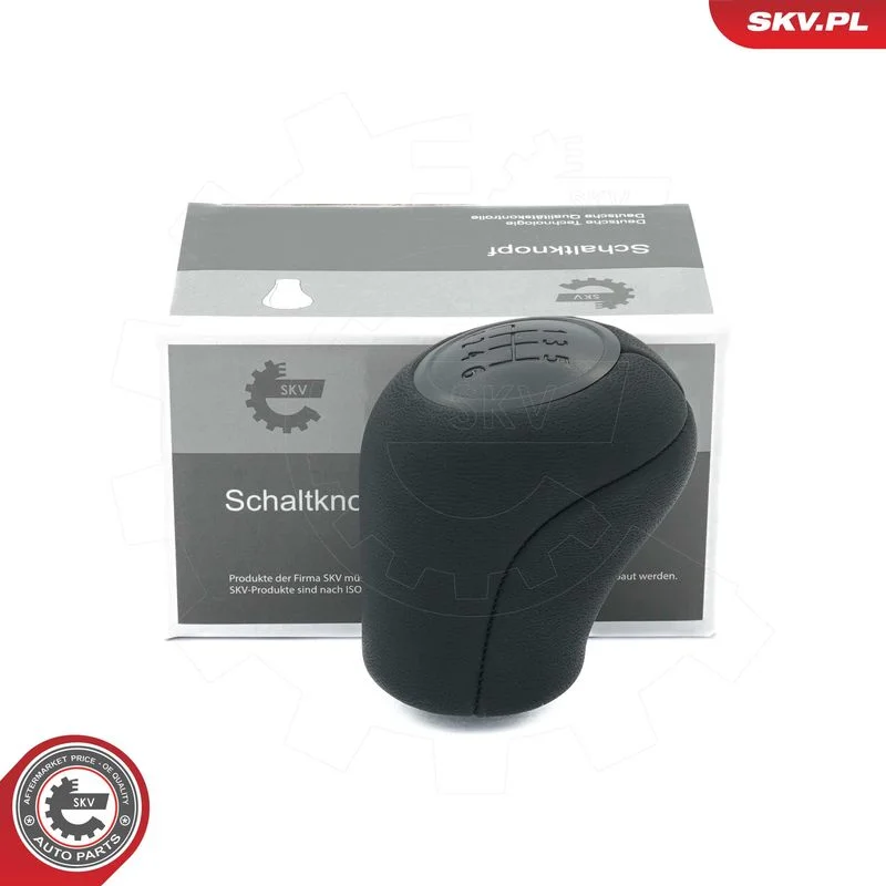 Gear Lever Knob ESEN SKV 63SKV065