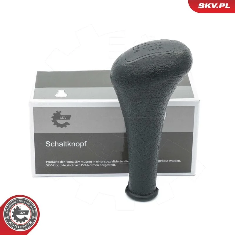 Gombík radiacej páky ESEN SKV 63SKV067