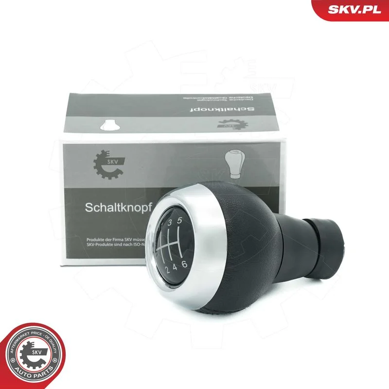 Gombík radiacej páky ESEN SKV 63SKV069