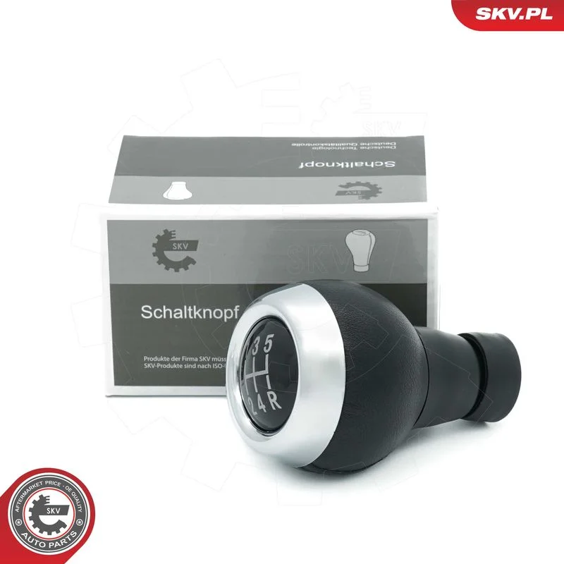 Gombík radiacej páky ESEN SKV 63SKV070