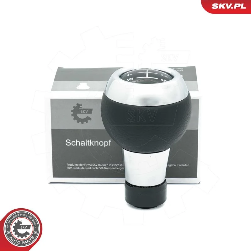 Gear Lever Knob ESEN SKV 63SKV074