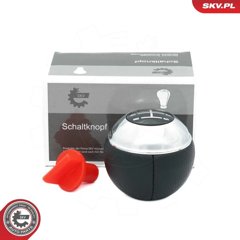 Gear Lever Knob ESEN SKV 63SKV076