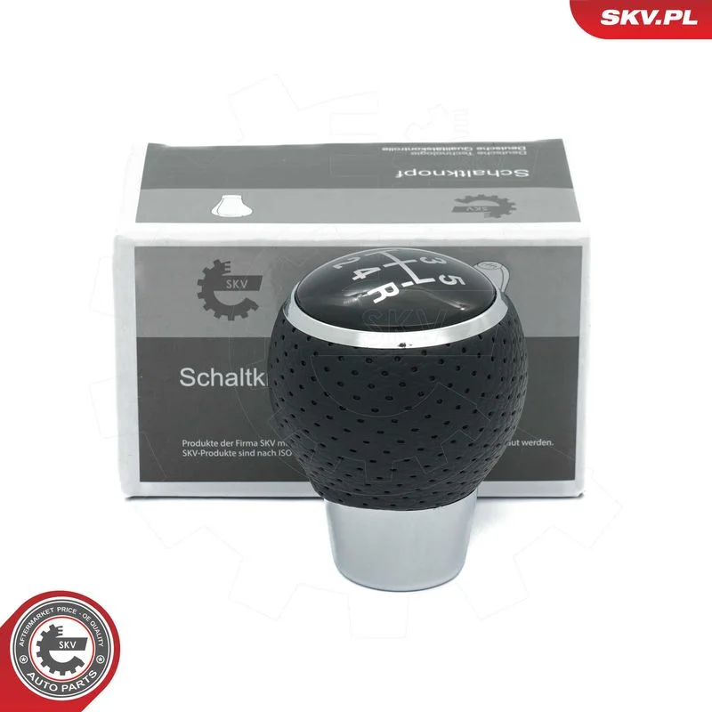 Gombík radiacej páky ESEN SKV 63SKV077