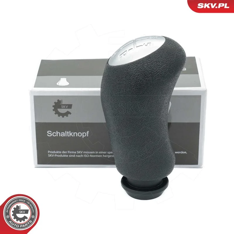 Gombík radiacej páky ESEN SKV 63SKV079