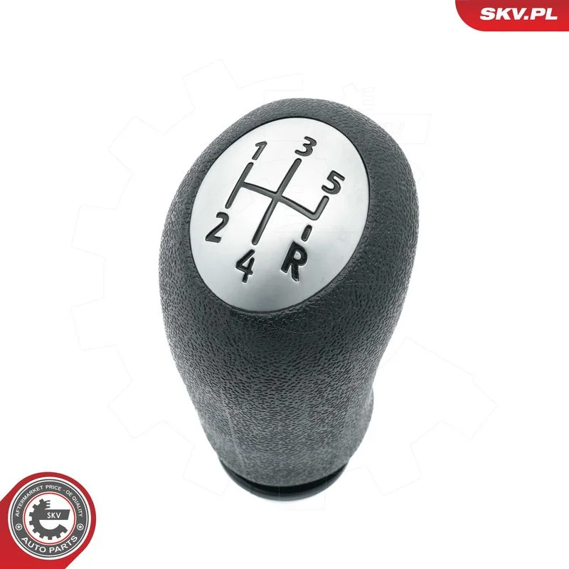 Gear Lever Knob ESEN SKV 63SKV080