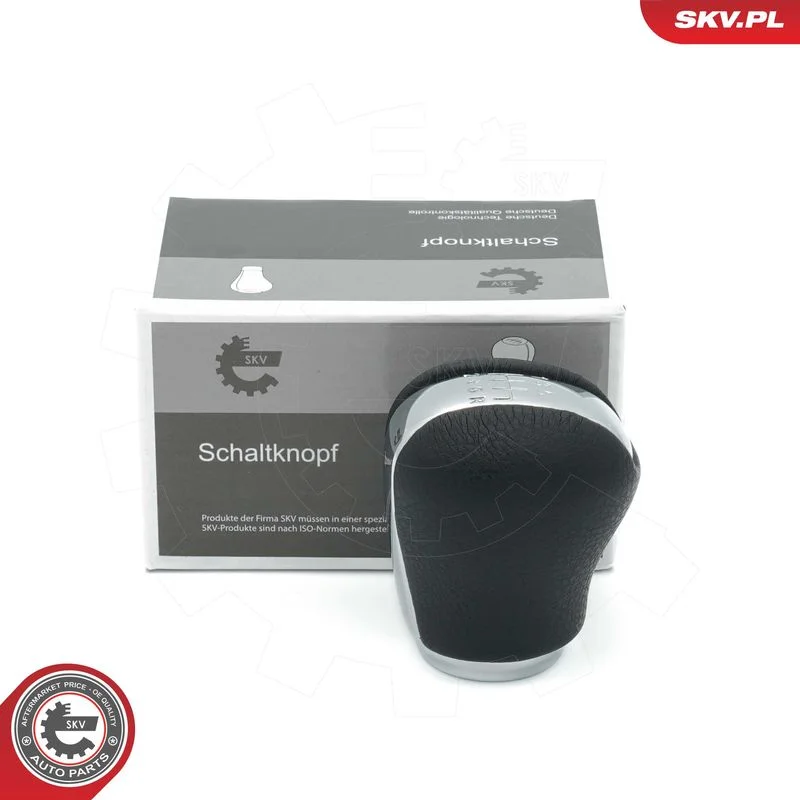 Gear Lever Knob ESEN SKV 63SKV081