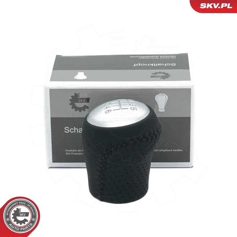 Gear Lever Knob ESEN SKV 63SKV082