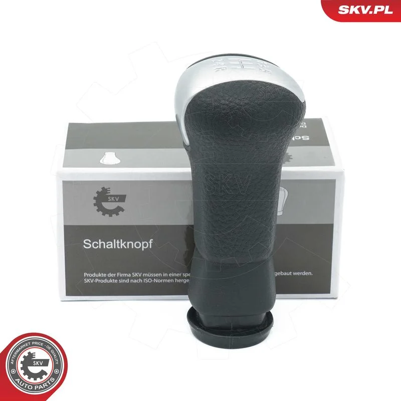 Gombík radiacej páky ESEN SKV 63SKV083