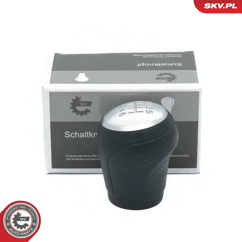 Gombík radiacej páky ESEN SKV 63SKV084