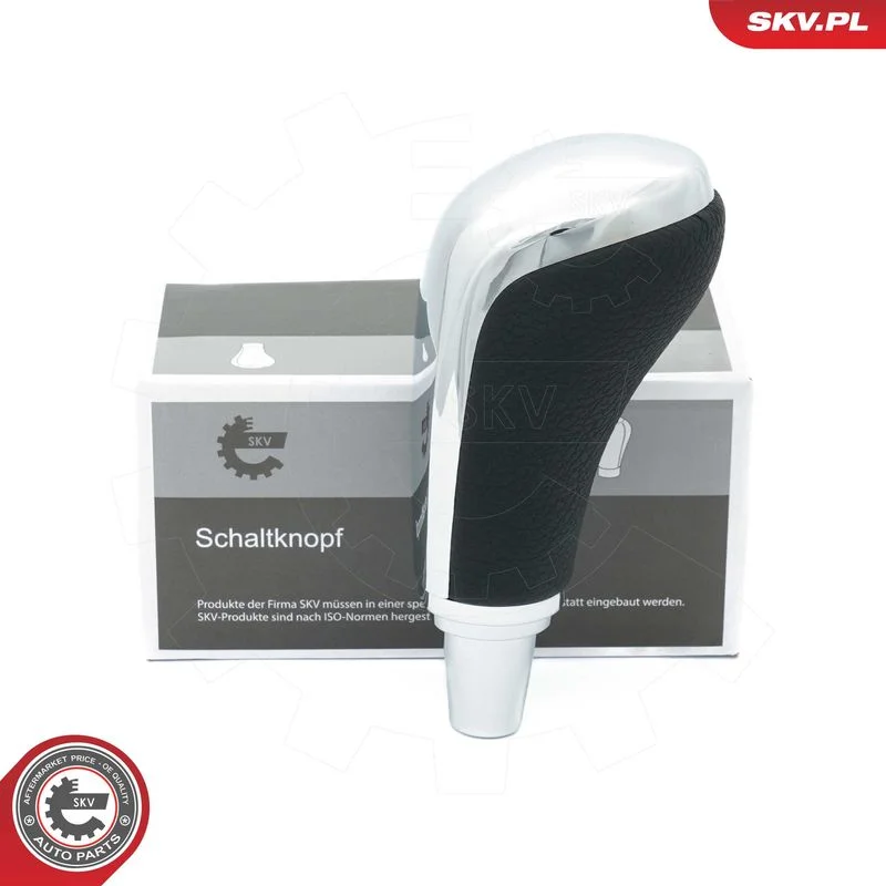 Gear Lever Knob ESEN SKV 63SKV085