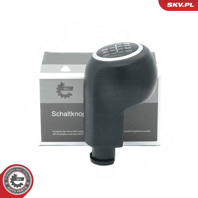 Gombík radiacej páky ESEN SKV 63SKV087