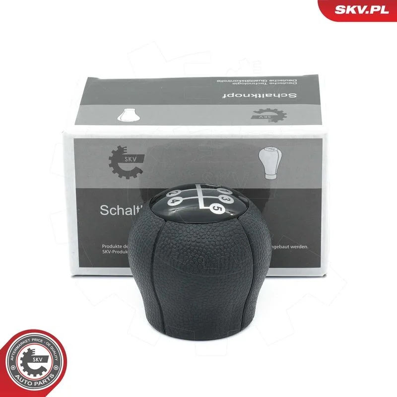 Gombík radiacej páky ESEN SKV 63SKV090