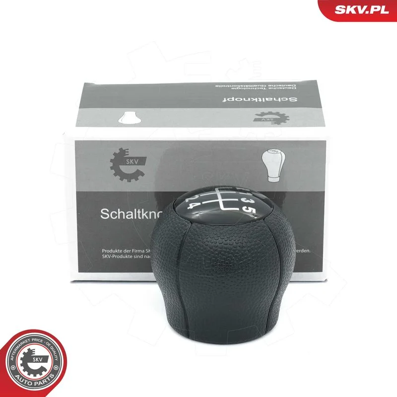 Gombík radiacej páky ESEN SKV 63SKV091