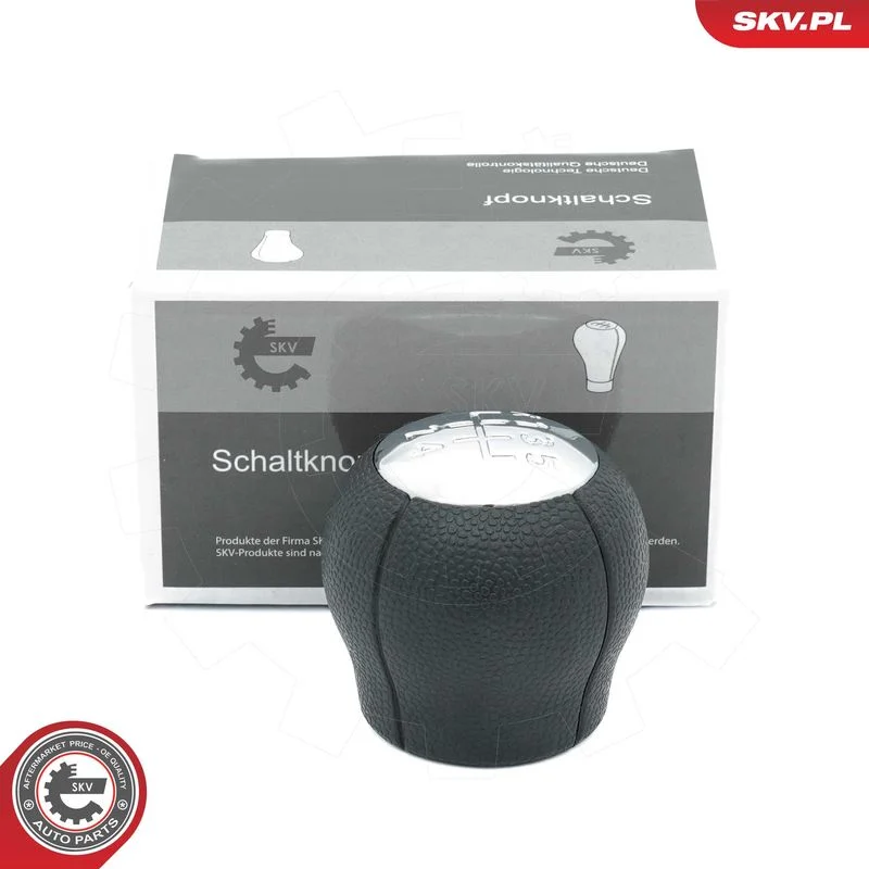 Gombík radiacej páky ESEN SKV 63SKV092