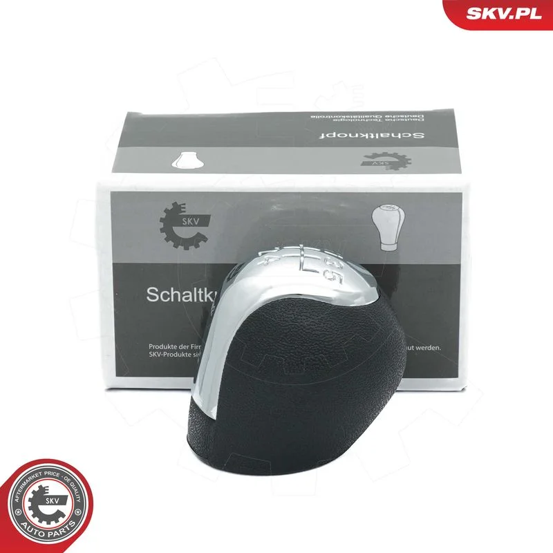 Gear Lever Knob ESEN SKV 63SKV093