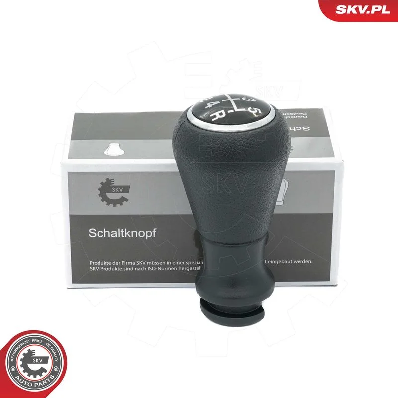 Gear Lever Knob ESEN SKV 63SKV095