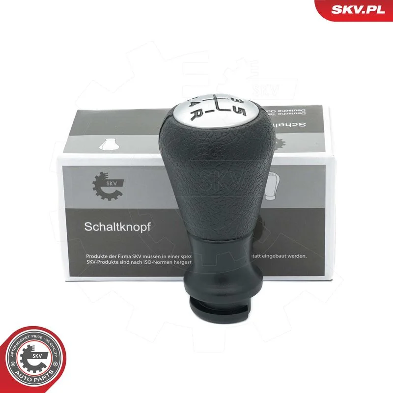 Gear Lever Knob ESEN SKV 63SKV096