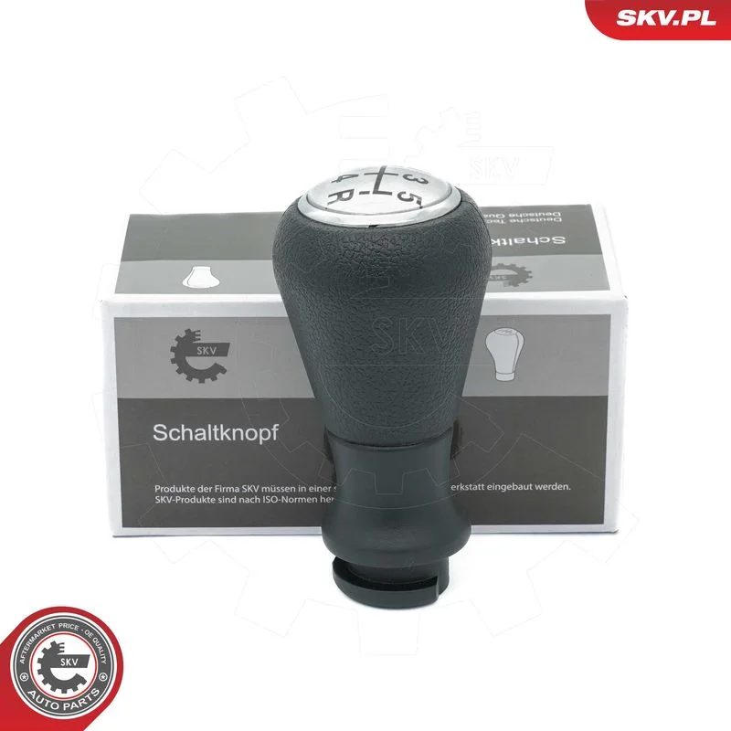 Gear Lever Knob ESEN SKV 63SKV097