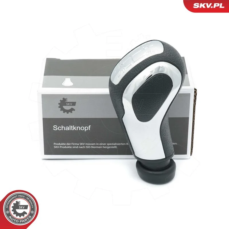 Gear Lever Knob ESEN SKV 63SKV102