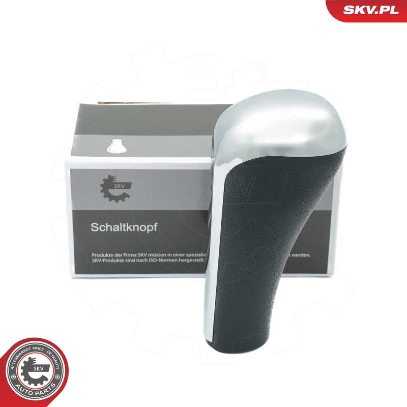 Gear Lever Knob ESEN SKV 63SKV104