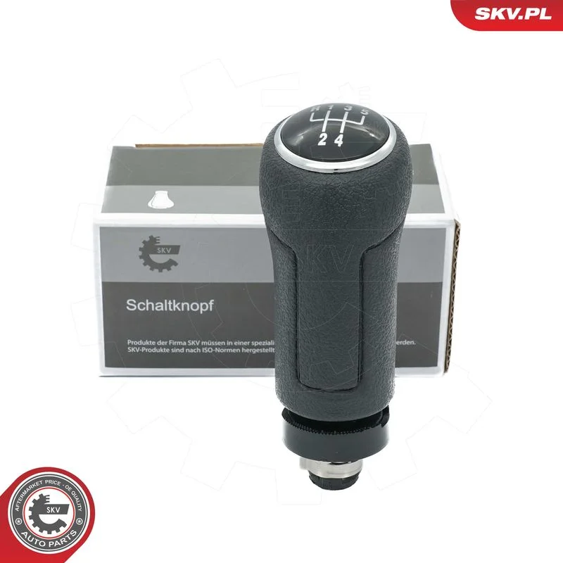 Gear Lever Knob ESEN SKV 63SKV105