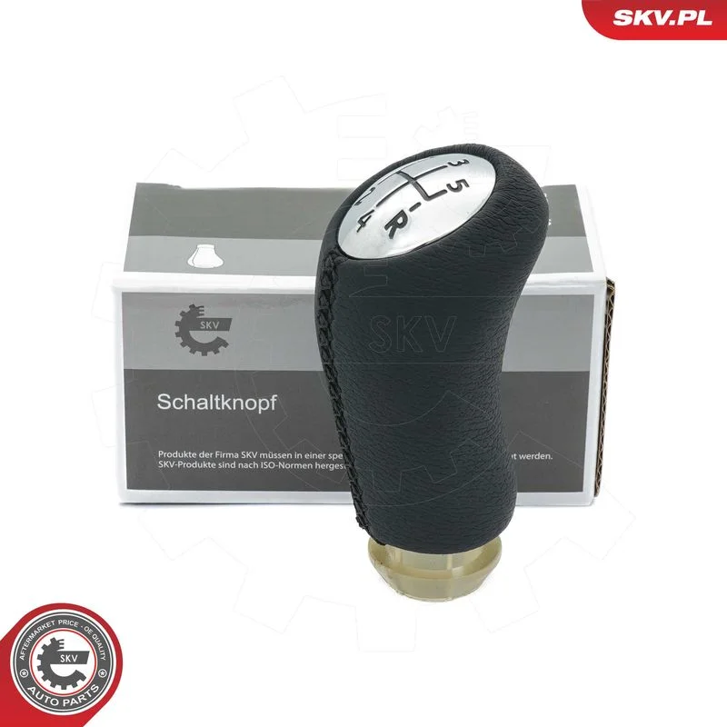 Gombík radiacej páky ESEN SKV 63SKV106