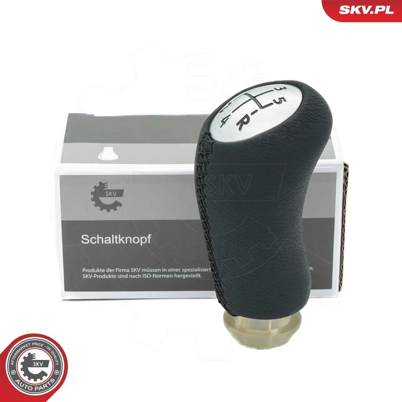 Gombík radiacej páky ESEN SKV 63SKV107