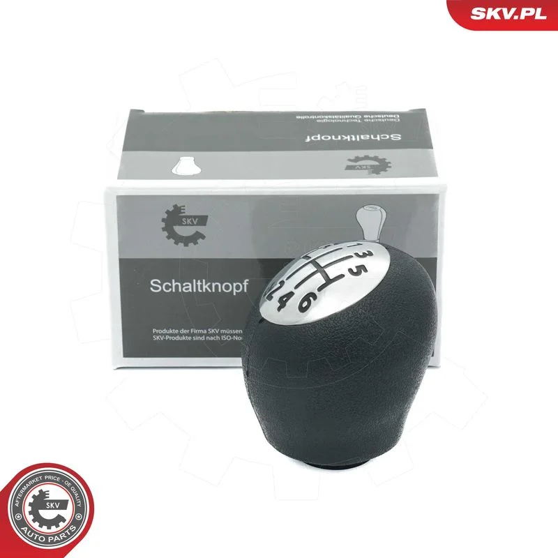 Gombík radiacej páky ESEN SKV 63SKV109