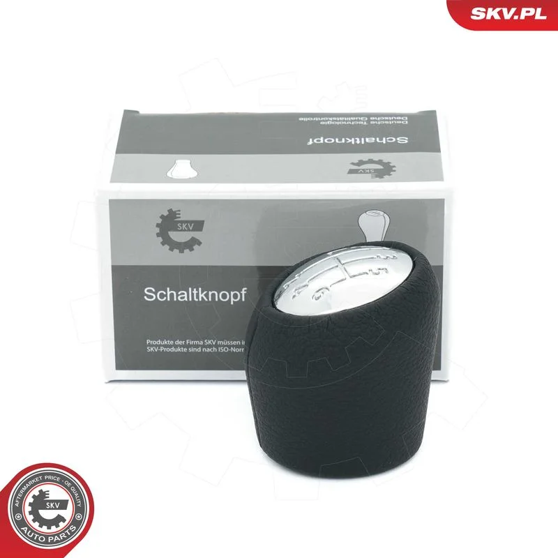 Gear Lever Knob ESEN SKV 63SKV110