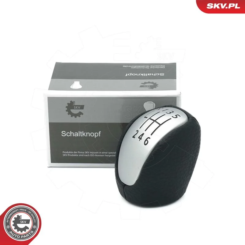 Gear Lever Knob ESEN SKV 63SKV111