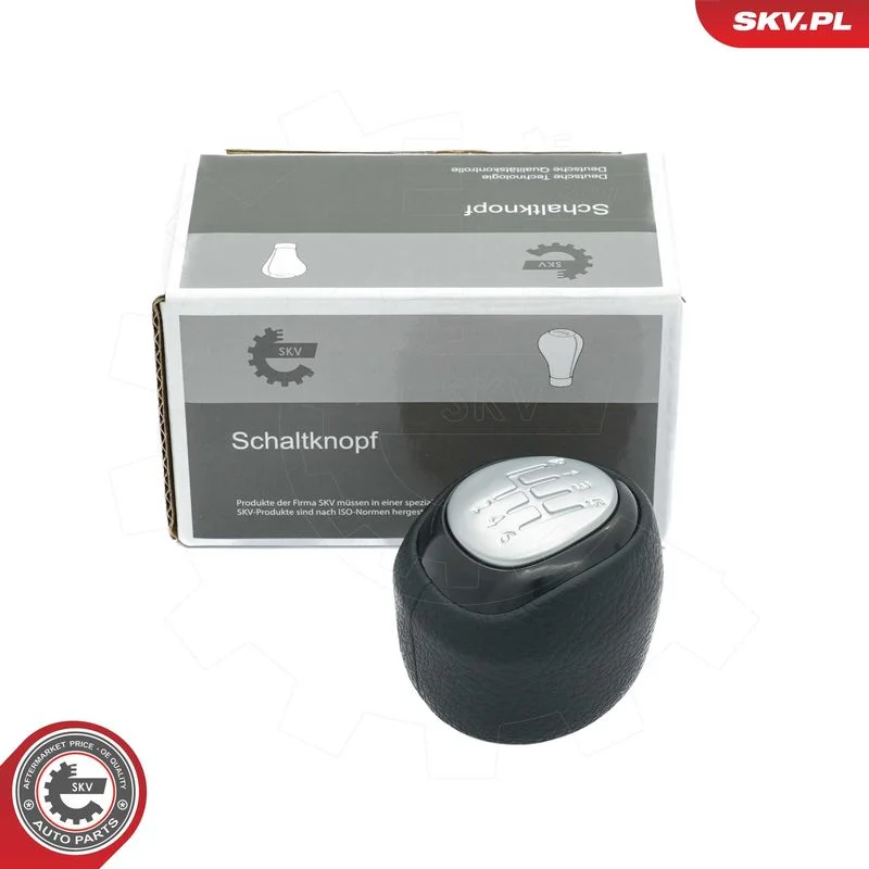 Gear Lever Knob ESEN SKV 63SKV113