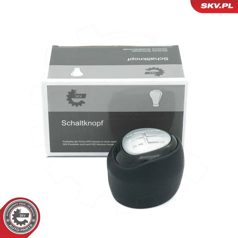 Gear Lever Knob ESEN SKV 63SKV114