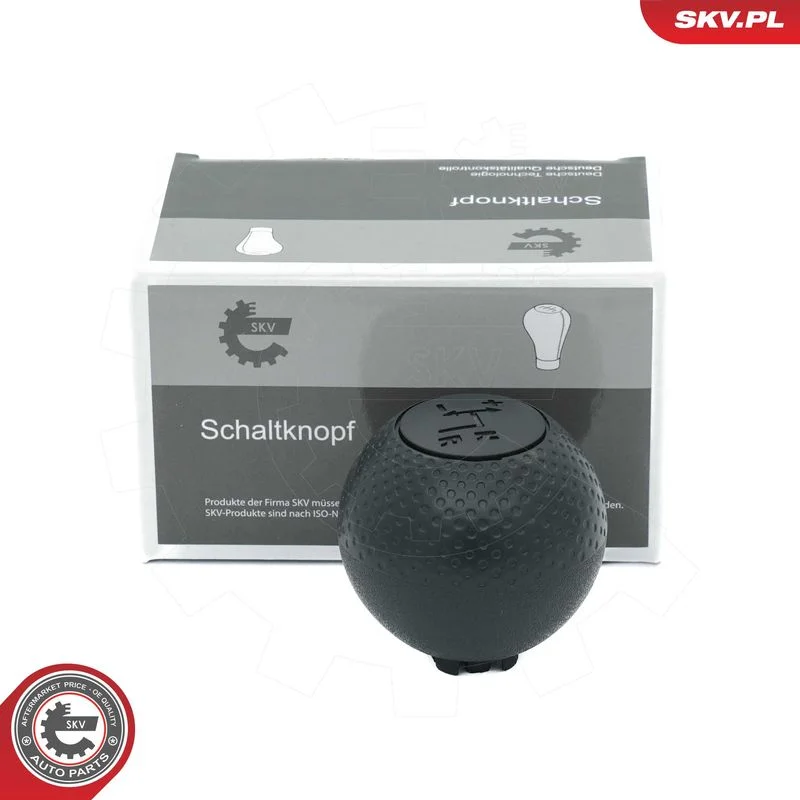 Gear Lever Knob ESEN SKV 63SKV115