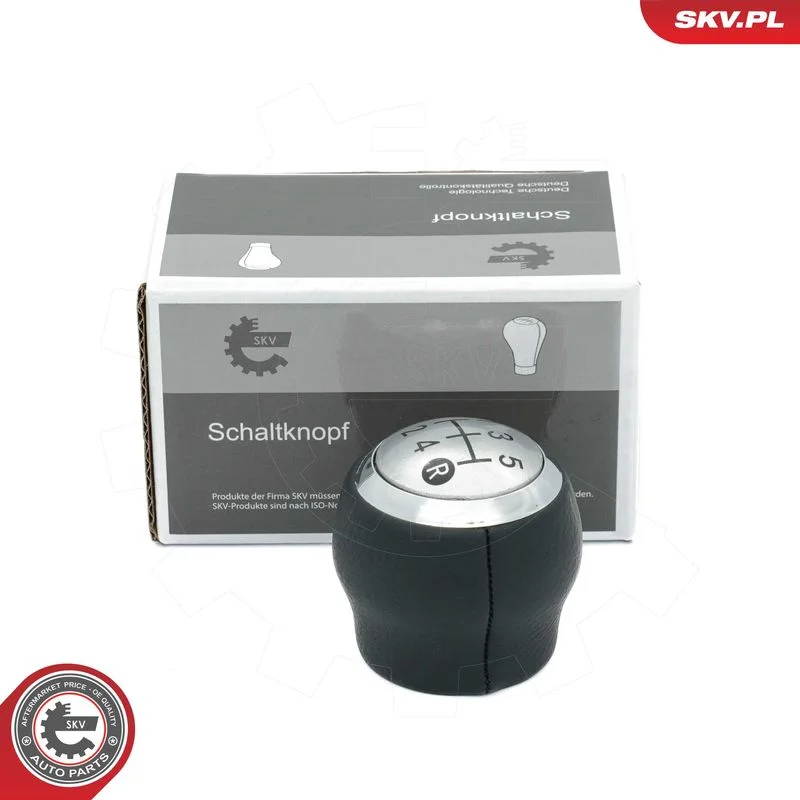 Gombík radiacej páky ESEN SKV 63SKV118