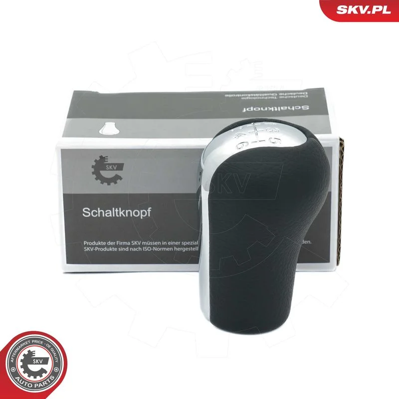 Gombík radiacej páky ESEN SKV 63SKV120