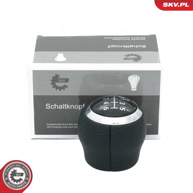 Gear Lever Knob ESEN SKV 63SKV121